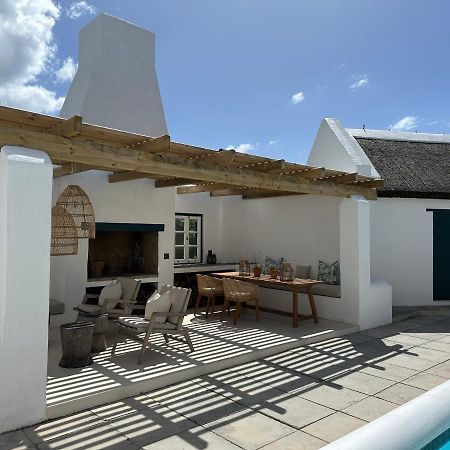 Vila Seagulls Nest Struisbaai Exteriér fotografie