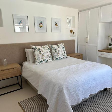 Vila Seagulls Nest Struisbaai Exteriér fotografie
