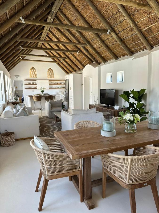 Vila Seagulls Nest Struisbaai Exteriér fotografie