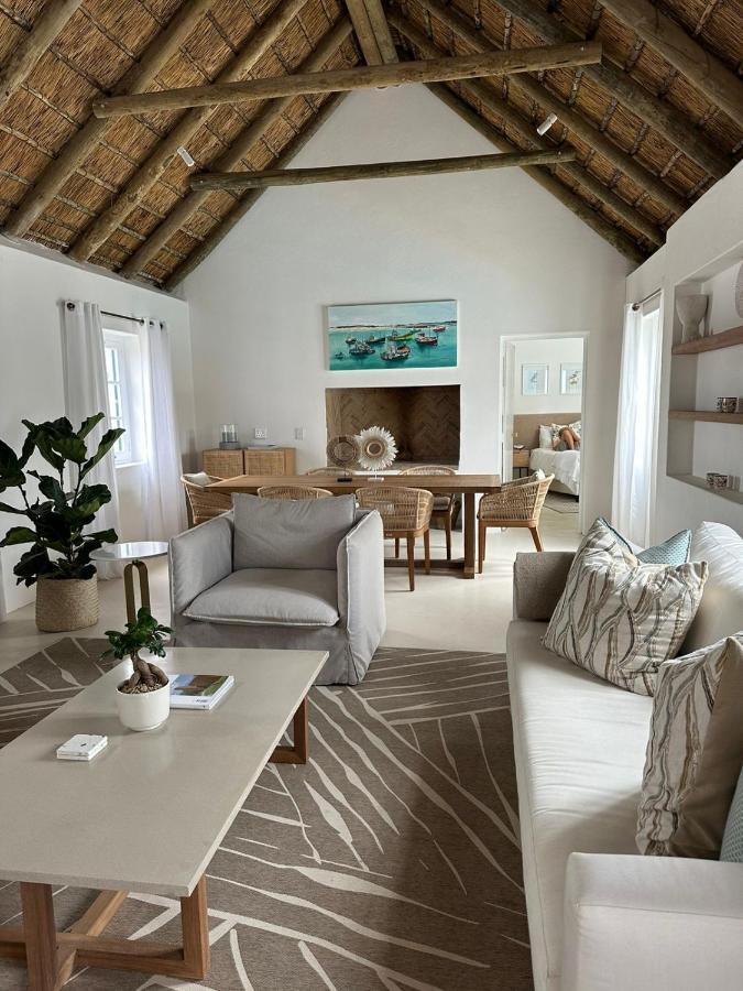 Vila Seagulls Nest Struisbaai Exteriér fotografie